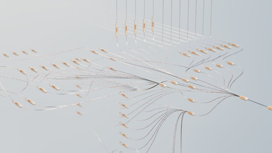 امنیت وب‌سایت در عصر دیجیتال: راهنمای جامع برای محافظت از داده‌ها، کاربران و برند شما